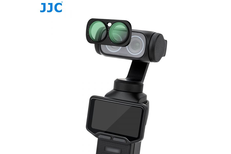 Магнитный фильтр JJC F-LN ND2-32 для Insta360 Luna Ultra