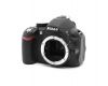 Фотокамера Nikon D3100 body (пробег 9500 кадров)