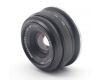 Объектив TTartisan 25mm f/2 APS-C для Nikon Z