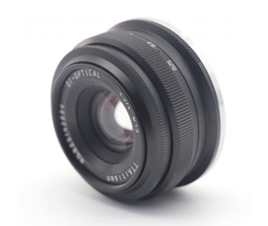Объектив TTartisan 25mm f/2 APS-C для Nikon Z