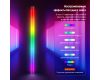 Осветитель NEEWER TL60 RGB 2500-10000 K 20 Вт