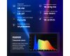 Осветитель NEEWER TL60 RGB 2500-10000 K 20 Вт