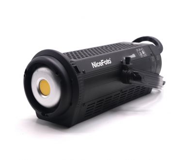 Студийный видеосвет NiceFoto HA-3300B II комплект