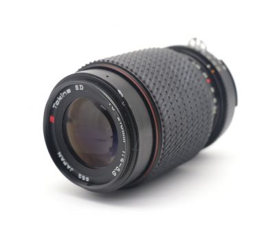 Объектив Tokina SD 70-210mm f/4-5.6 Nikon F