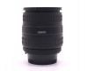 Объектив Sigma 28-105mm f/3.8-5.6 UC-III ZOOM for Nikon