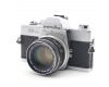 Пленочная зеркальная камера Minolta SR 101 kit