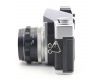 Пленочная зеркальная камера Minolta SR 101 kit