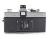 Пленочная зеркальная камера Minolta SR 101 kit