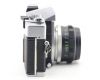Пленочная зеркальная камера Minolta SR 101 kit