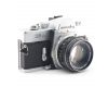 Пленочная зеркальная камера Minolta SR 101 kit