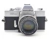 Пленочная зеркальная камера Minolta SR 101 kit