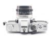 Пленочная зеркальная камера Minolta SR 101 kit