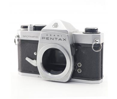 Фотокамера Pentax Spotmatic SP body (Japan)