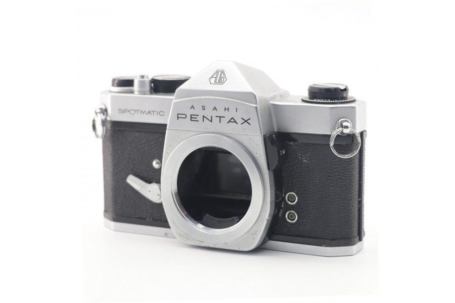 Фотокамера Pentax Spotmatic SP body (Japan)