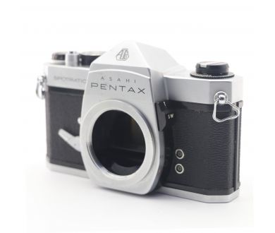 Фотоаппарат Pentax Spotmatic SP body (Japan)