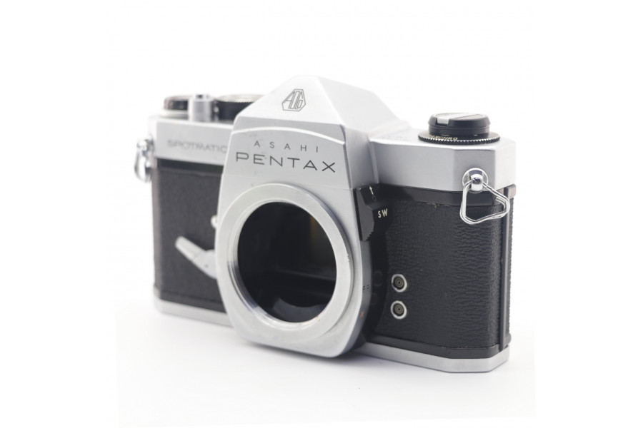 Фотоаппарат Pentax Spotmatic SP body (Japan)