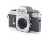 Зеркальный пленочный фотоаппарат Minolta XE body