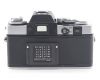 Зеркальный пленочный фотоаппарат Minolta XE body