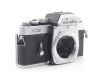 Зеркальный пленочный фотоаппарат Minolta XE body