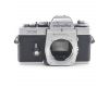 Зеркальный пленочный фотоаппарат Minolta XE body