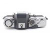 Зеркальный пленочный фотоаппарат Minolta XE body