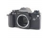 Зеркальный фотоаппарат Canon AL-1 QF body black