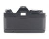 Зеркальный фотоаппарат Canon AL-1 QF body black