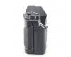 Зеркальный фотоаппарат Canon AL-1 QF body black