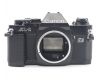 Зеркальный фотоаппарат Canon AL-1 QF body black