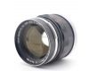 Мануальный объектив Canon FL 1.2/58mm (Japan)