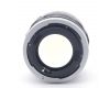 Мануальный объектив Canon FL 1.2/58mm (Japan)
