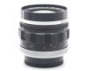 Мануальный объектив Canon FL 1.2/58mm (Japan)