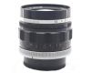 Мануальный объектив Canon FL 1.2/58mm (Japan)