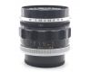 Мануальный объектив Canon FL 1.2/58mm (Japan)