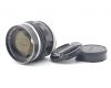 Мануальный объектив Canon FL 1.2/58mm (Japan)