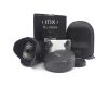 Irix 11mm f/4 Blackstone for Canon EF в упаковке