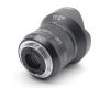 Irix 11mm f/4 Blackstone for Canon EF в упаковке