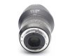 Irix 11mm f/4 Blackstone for Canon EF в упаковке
