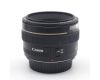 Объектив Canon EF 50mm f/1,4 USM в упаковке