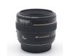Объектив Canon EF 50mm f/1,4 USM в упаковке