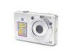 Фотокамера Sony Cyber-shot DSC-W55 в упаковке