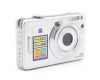 Фотокамера Sony Cyber-shot DSC-W55 в упаковке