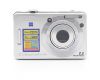 Фотокамера Sony Cyber-shot DSC-W55 в упаковке