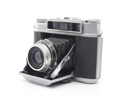 Фотоаппарат Искра-2 №6300869 неисправный