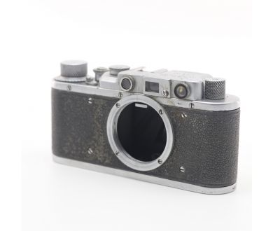 Дальномерная камера Зоркий / Zorki body (СССР)