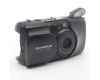 Аналоговая камера Olympus mju zoom Quartz Date