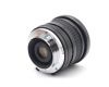 Объектив Tokina RMC 17mm f/3.5 Minolta MD в упаковке