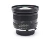 Объектив Tokina RMC 17mm f/3.5 Minolta MD в упаковке