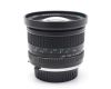 Объектив Tokina RMC 17mm f/3.5 Minolta MD в упаковке