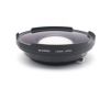 Оптическая насадка «Рыбий глаз» Canon FEA-III + adapter Canon BG2-2034